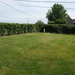 Campsite Des Saules Jurbise