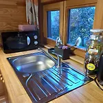 Des Saules Campsite Jurbise