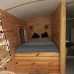 Des Saules Campsite Jurbise