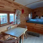 Des Saules Campsite Jurbise