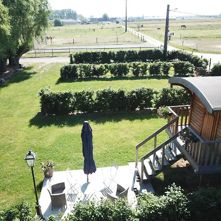 Des Saules Campsite *