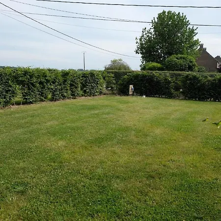 Kemp Des Saules Jurbise