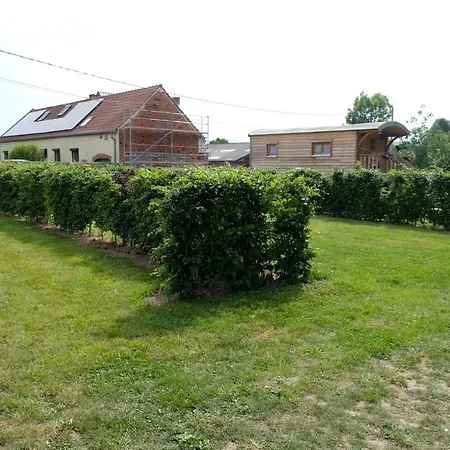 Des Saules Campsite Jurbise