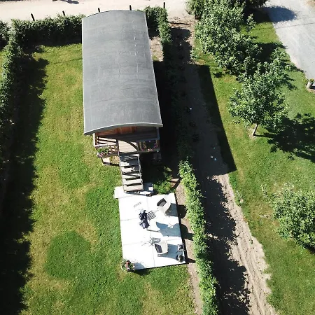 Des Saules * Jurbise