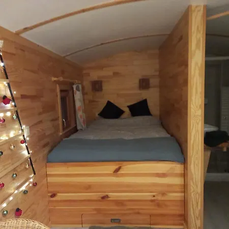 Des Saules Kemp Jurbise