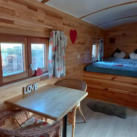 Des Saules Kemp Jurbise