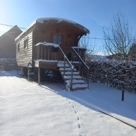 Des Saules Campsite *